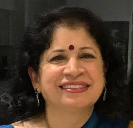 Dr. Srirekha Vadasseri
