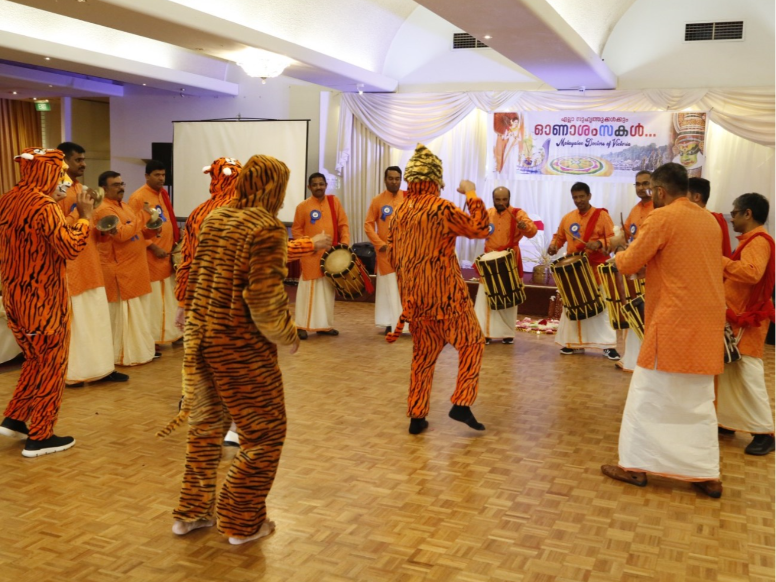 CULTURAL EVENTS