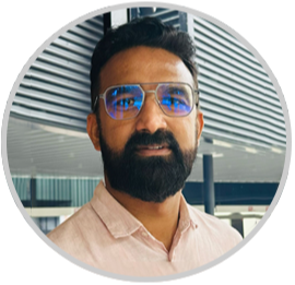 Dr. Anoop Raveendran